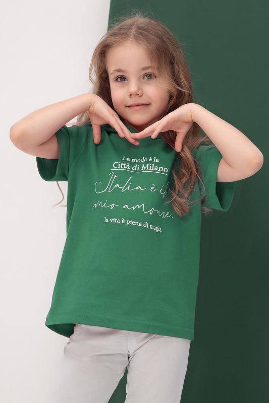 Children's T-shirt Tracy Z article 9938