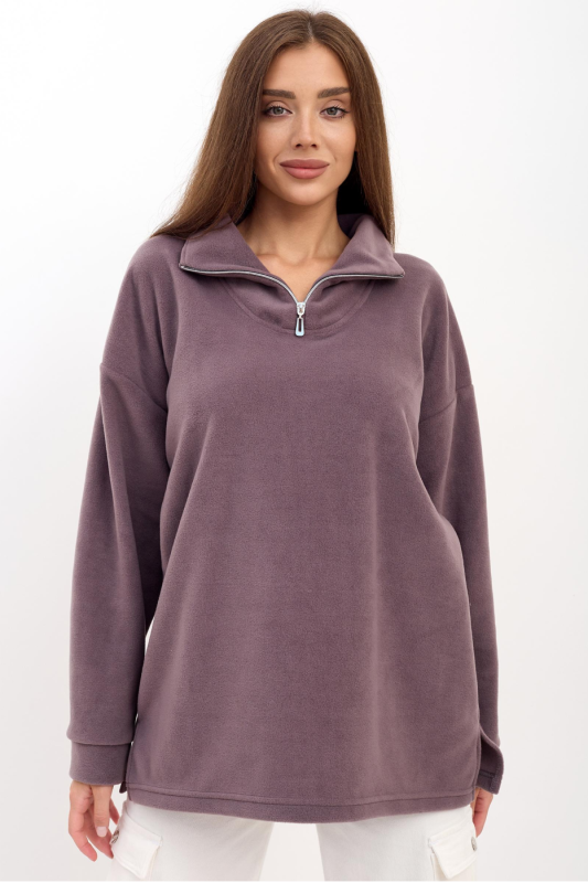 Women's sweatshirt Mix D article 9552