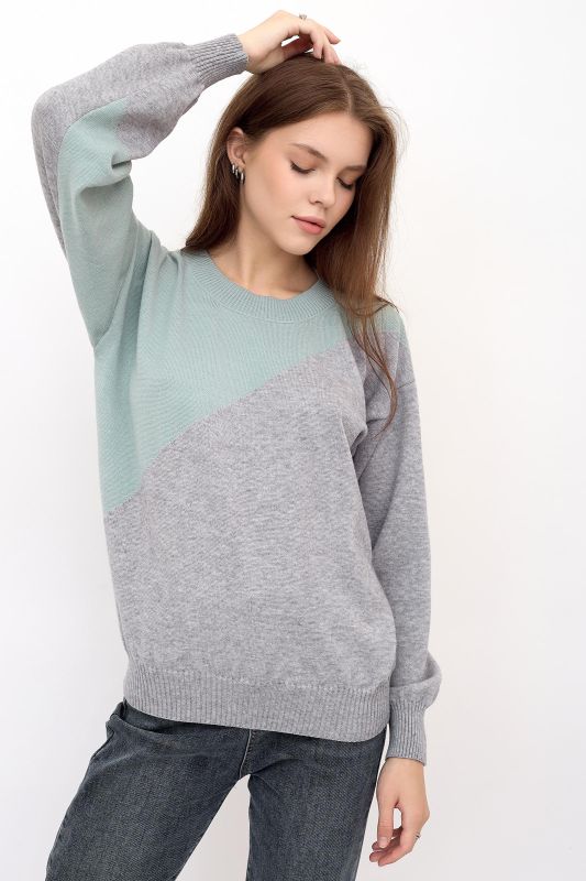 Women's Jumper Linda article 8823