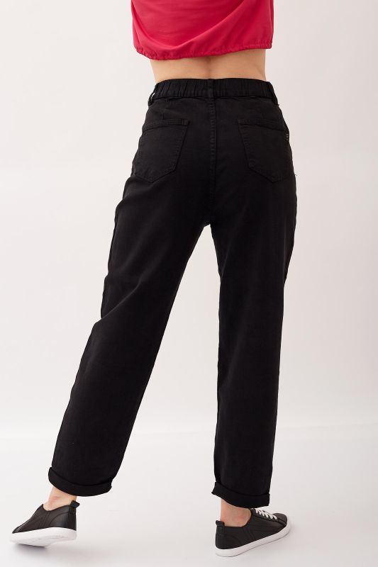 Women's pants Bananas Ch article 8496