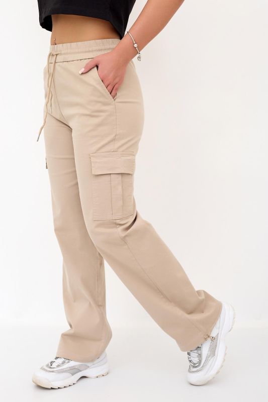 Women's pants Cargo B article 9449