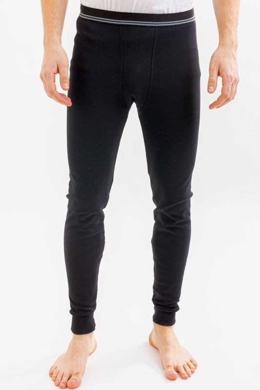 Men's Thermal Underwear Calzones article 4172