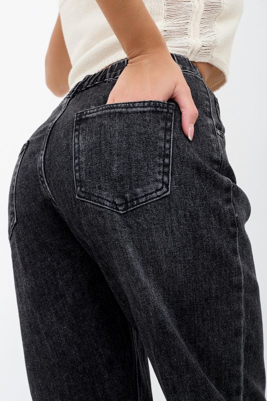 Women's pants Bananas T article 9540