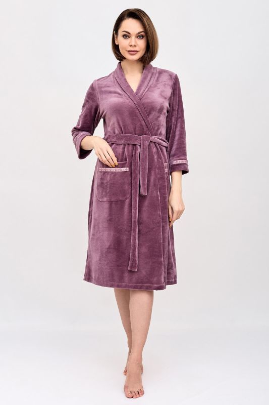 Women's Dressing Gown Cleopatra B article 8803