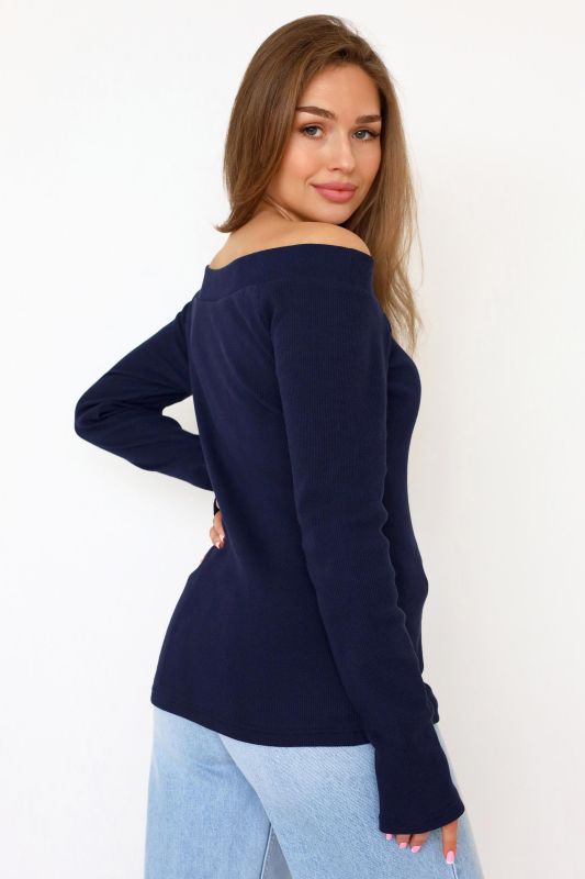 Women's Longsleeve Tet-a-Tet C article 10093