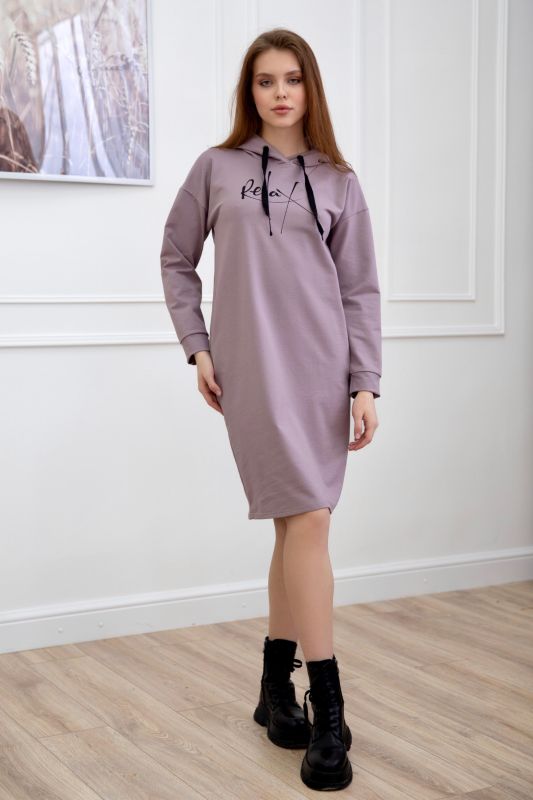 Women's Dress Relax K article 7891