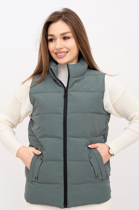 Women's vest Z article 9127