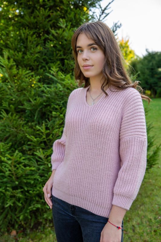 Sweater Delia A article 6823