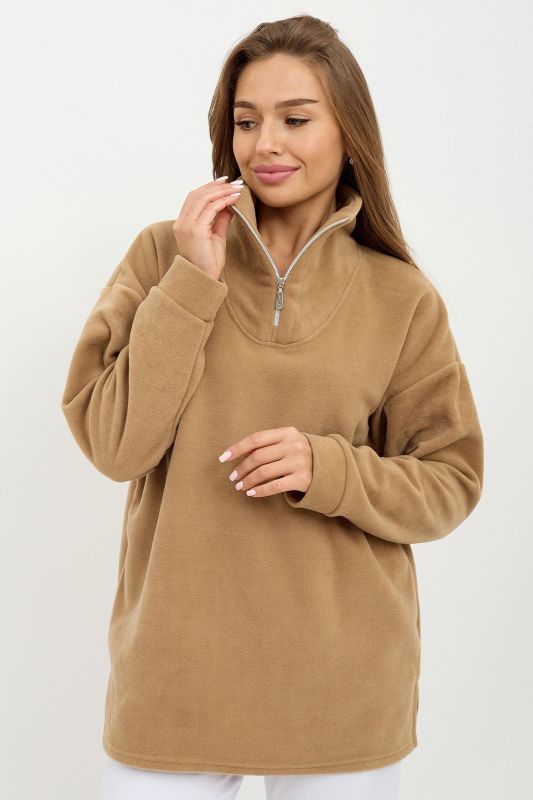 Women's sweatshirt Mixed A article 9684