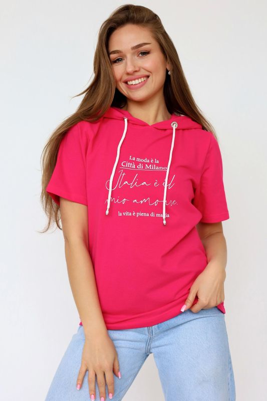 Women's T-shirt Tracy R article 9448