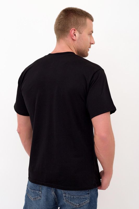 Men's T-shirt Ch article 9287