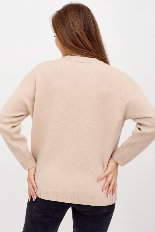 Women's sweater Solo B article 9033