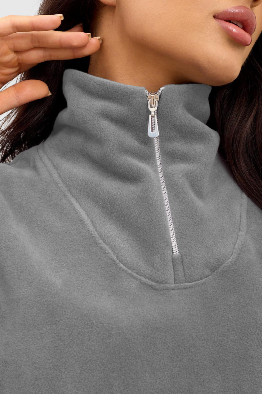 Women's sweatshirt Mixed C article 9551