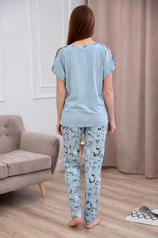 Women's Pajamas Brina article 7620