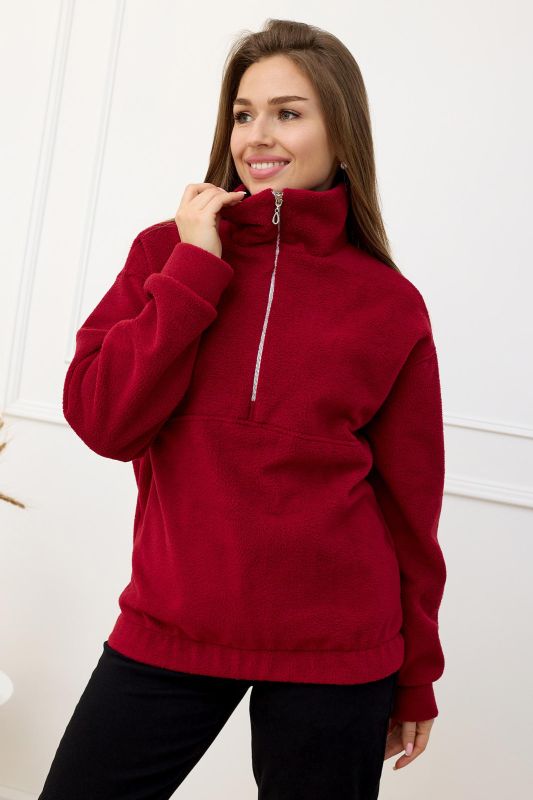 Women's Joy M Sweatshirt article 9908