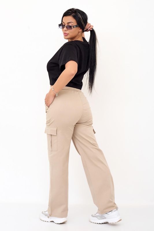 Women's pants Cargo B article 9449