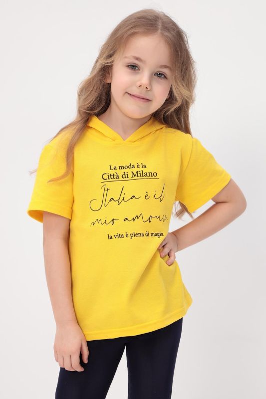 Children's T-shirt Tracy G article 9940