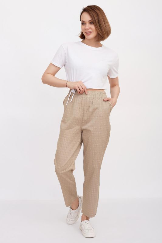 Women's pants Mirage B article 8498