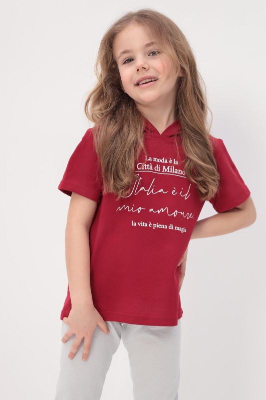 Children's T-shirt Tracy K article 9936