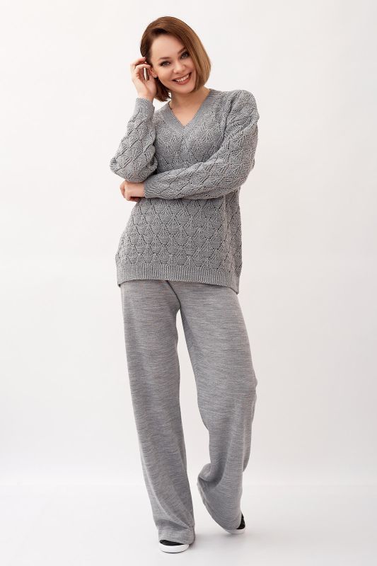 Women's Jumper Adele A article 8435