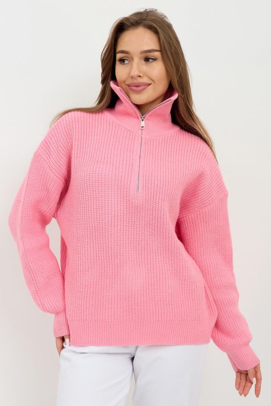 Women's knitted sweater Youth R article 9703