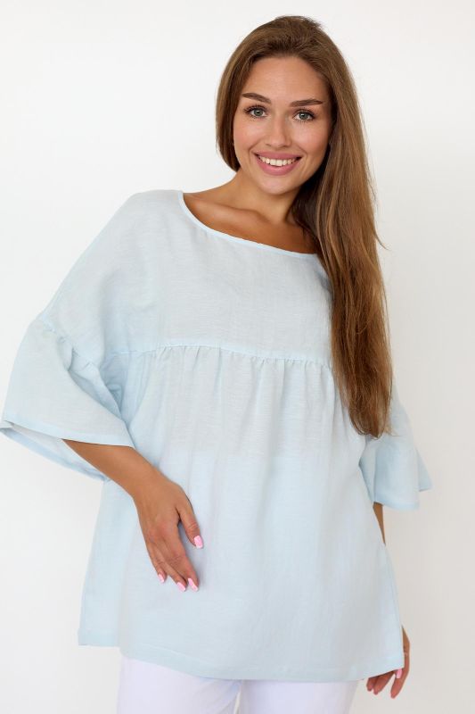 Women's Blouse Lien G article 10098