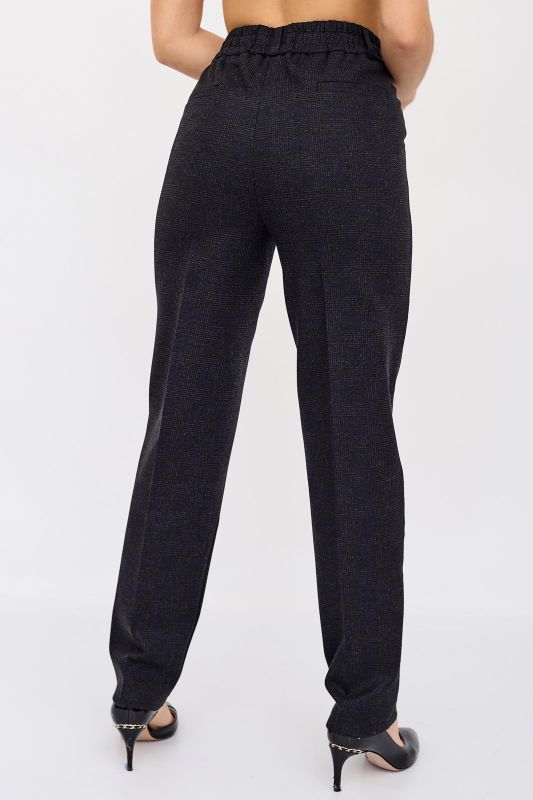 Women's pants Classic B article 8997