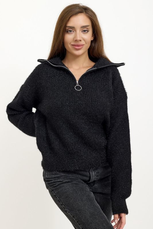 Women's knitted sweater Kelly C article 9794