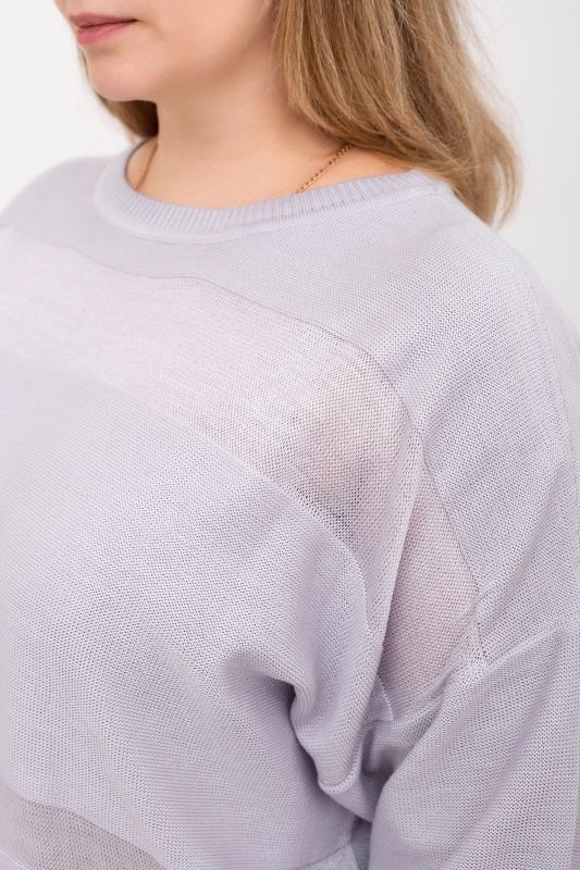 Women's sweater Porcelain article 8966