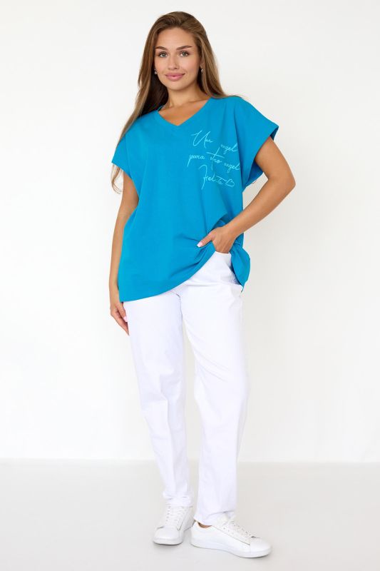 Women's T-shirt Betty G article 10113