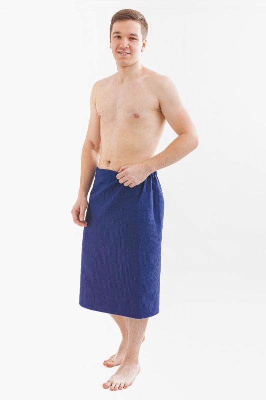 Men's bath kilt article 5105