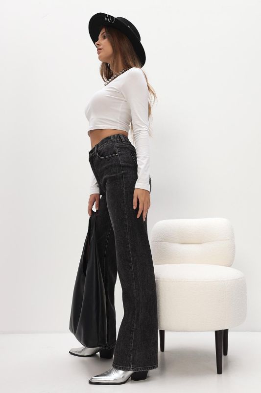 Women's Trousers Women's Tubes C article 9527