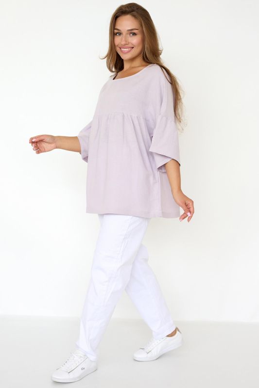 Women's blouse Lien F article 10099