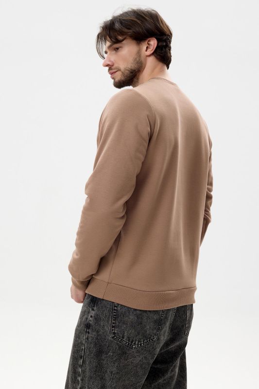 Men's Sweatshirt Brond K article 9813