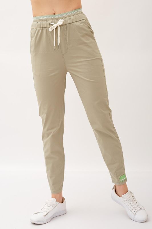 Women's pants Style O article 8523