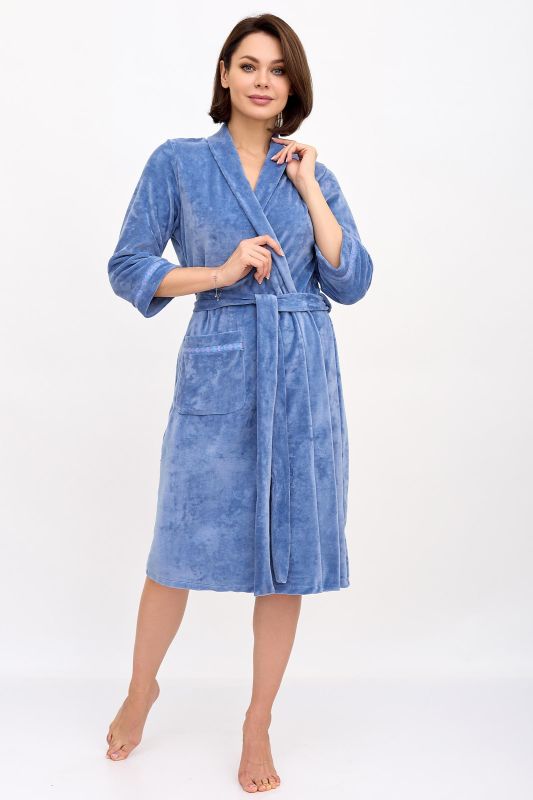 Women's Dressing Gown Cleopatra I article 8802