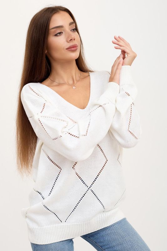 Women's Pullover Dilara B article 9226