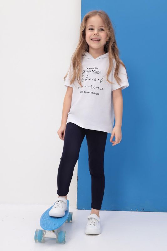 Children's T-shirt Tracy B article 9939