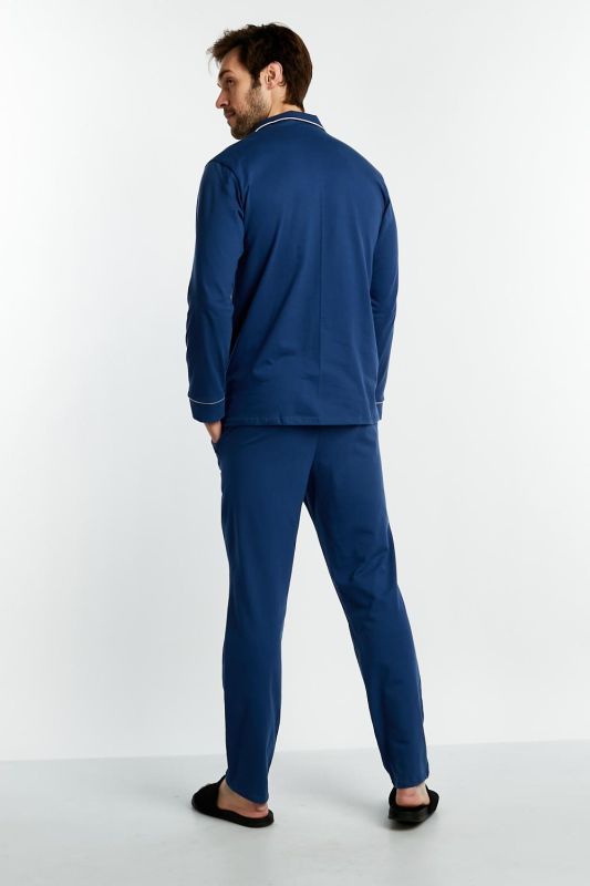 Men's Victor Pajamas article 7918