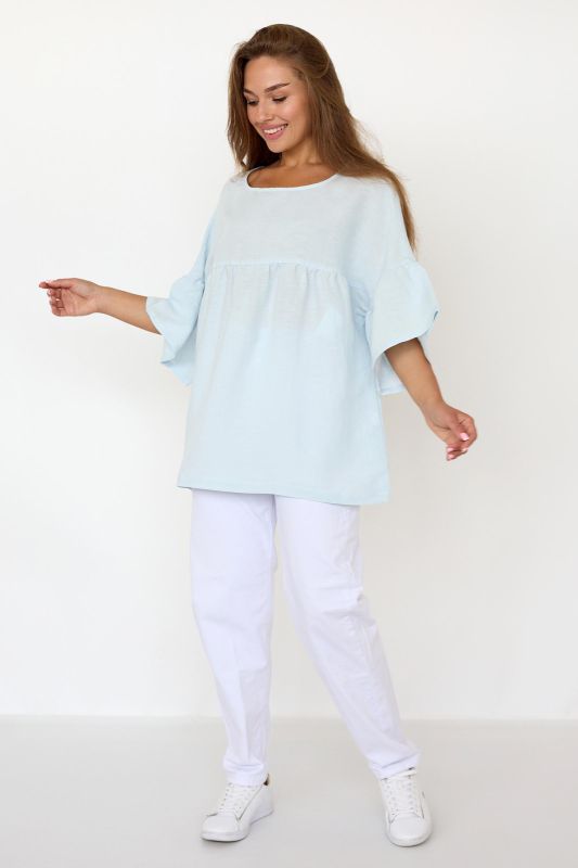 Women's Blouse Lien G article 10098