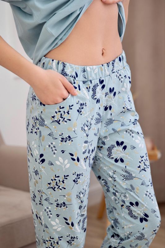 Women's Pajamas Brina article 7620