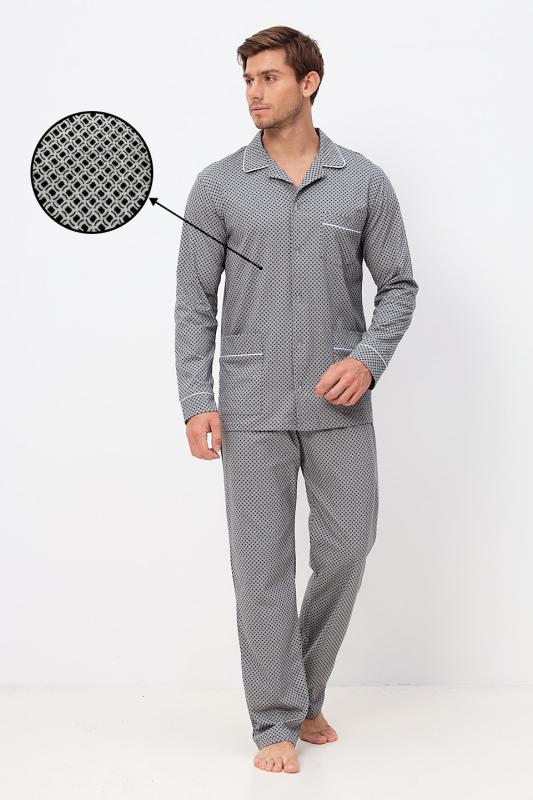 Pajamas Comfort B article 5549.