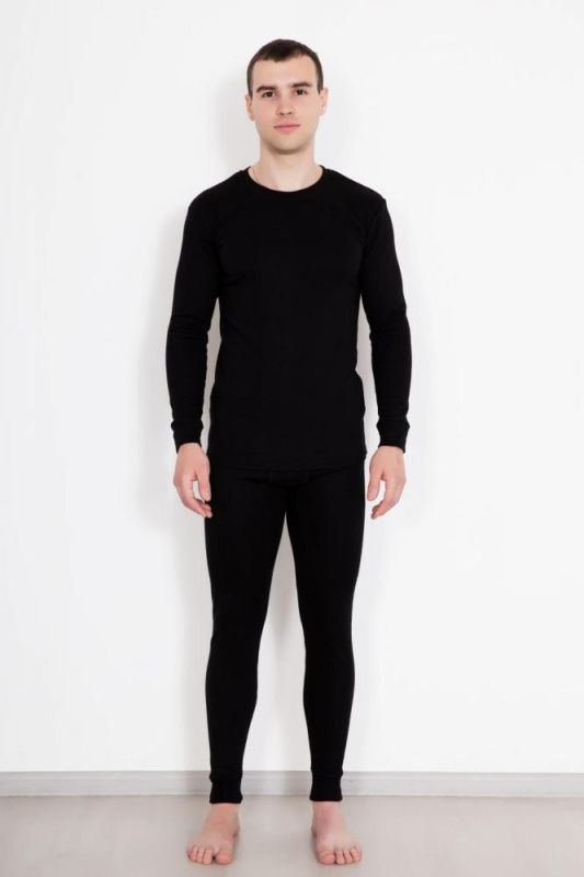 Men's thermal underwear suit C article 8967