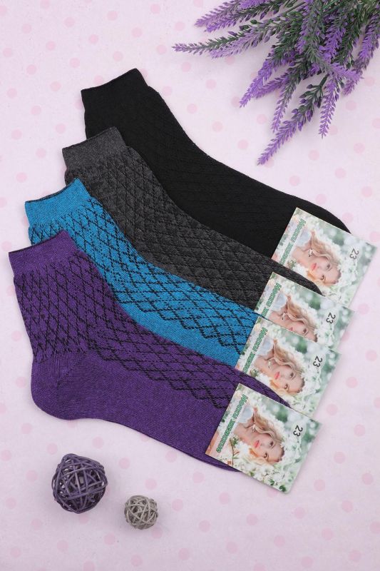 Women's Socks article 6294