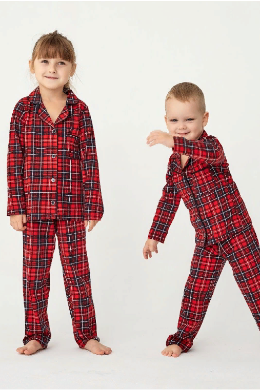 Children's Pajamas K article 9088