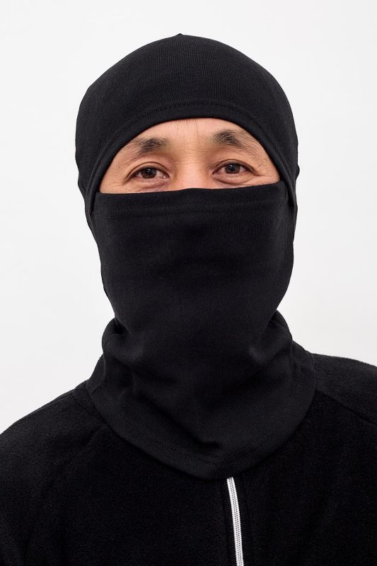 Balaclava C article 9072