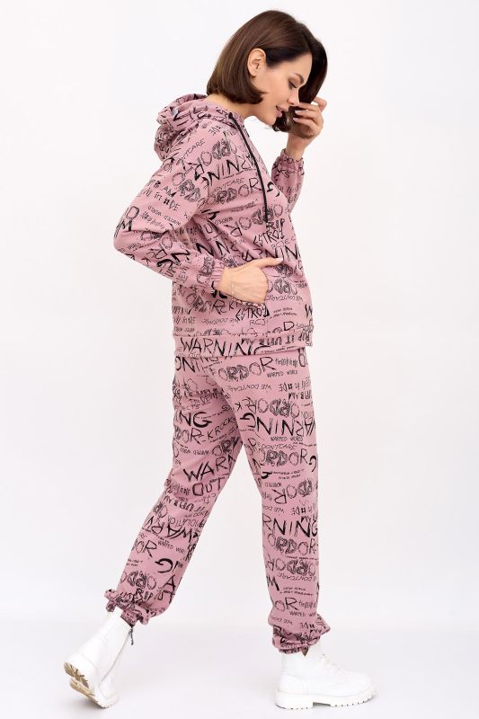 Women's Suit Betty R article 8814