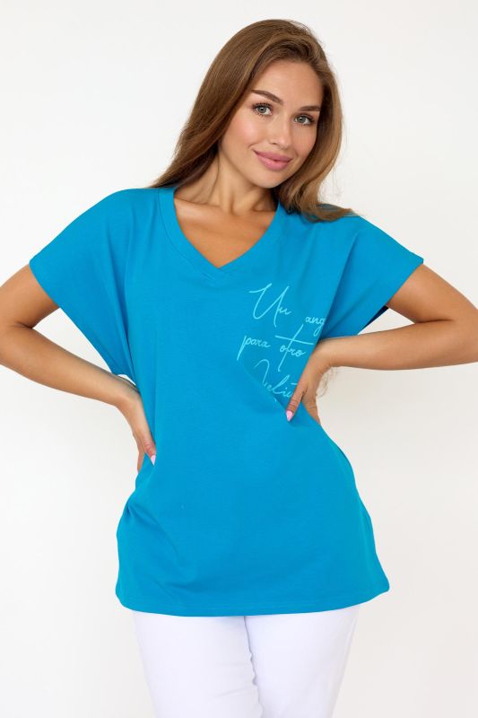 Women's T-shirt Betty G article 10113