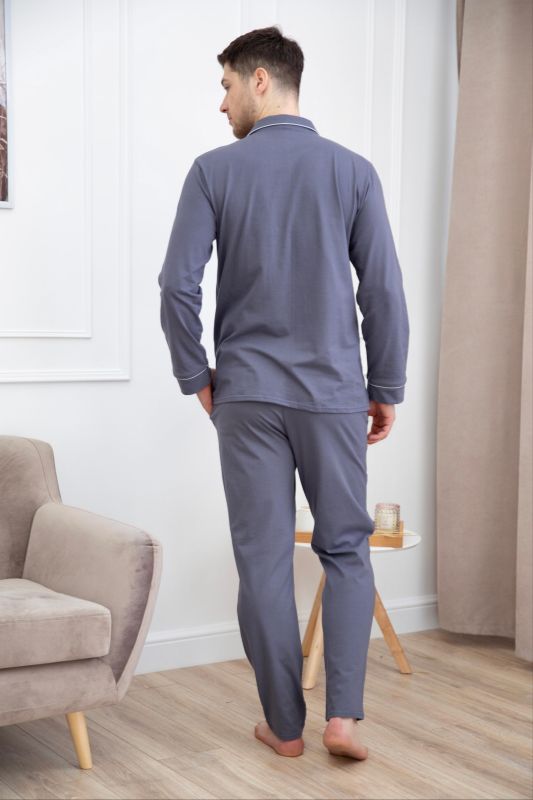 Men's Victor C Pajamas article 7919