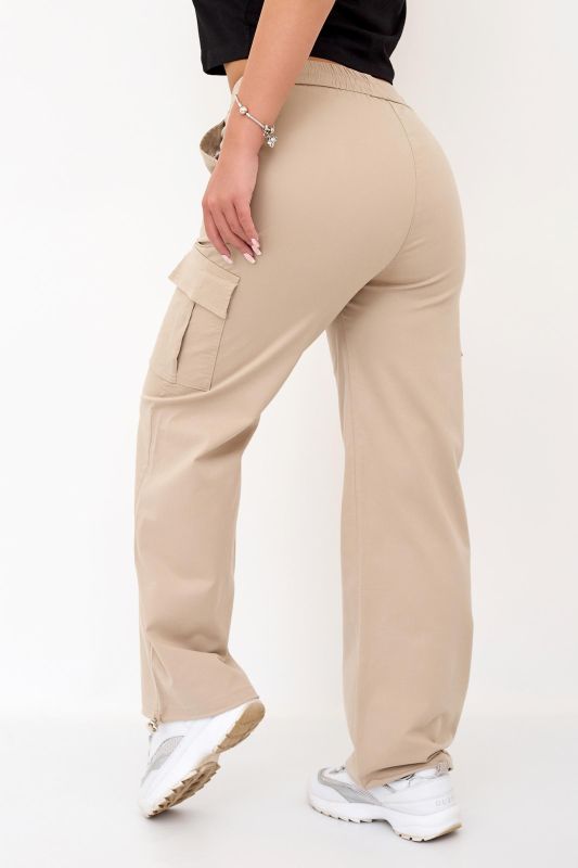 Women's pants Cargo B article 9449